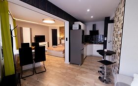 Apartament Martyna